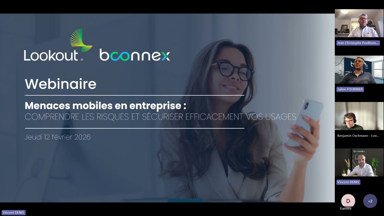Webinaire Lookout x bconnex (février 26)