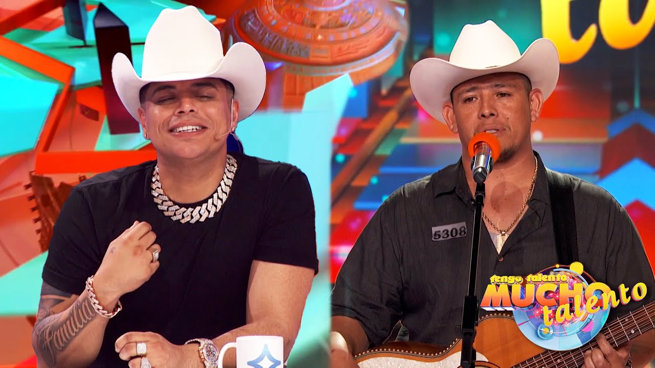 🎙Dice ser compositor y termina con propuesta de Eduin Caz😲 [ Episodio 19 Completo ] | TTMT T27