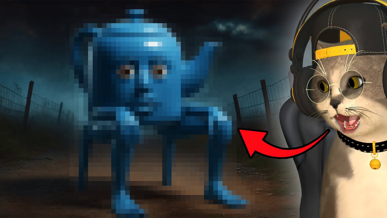 KO JE MISTERIOZNI BRAINROT *KARKER SAHUR*!?