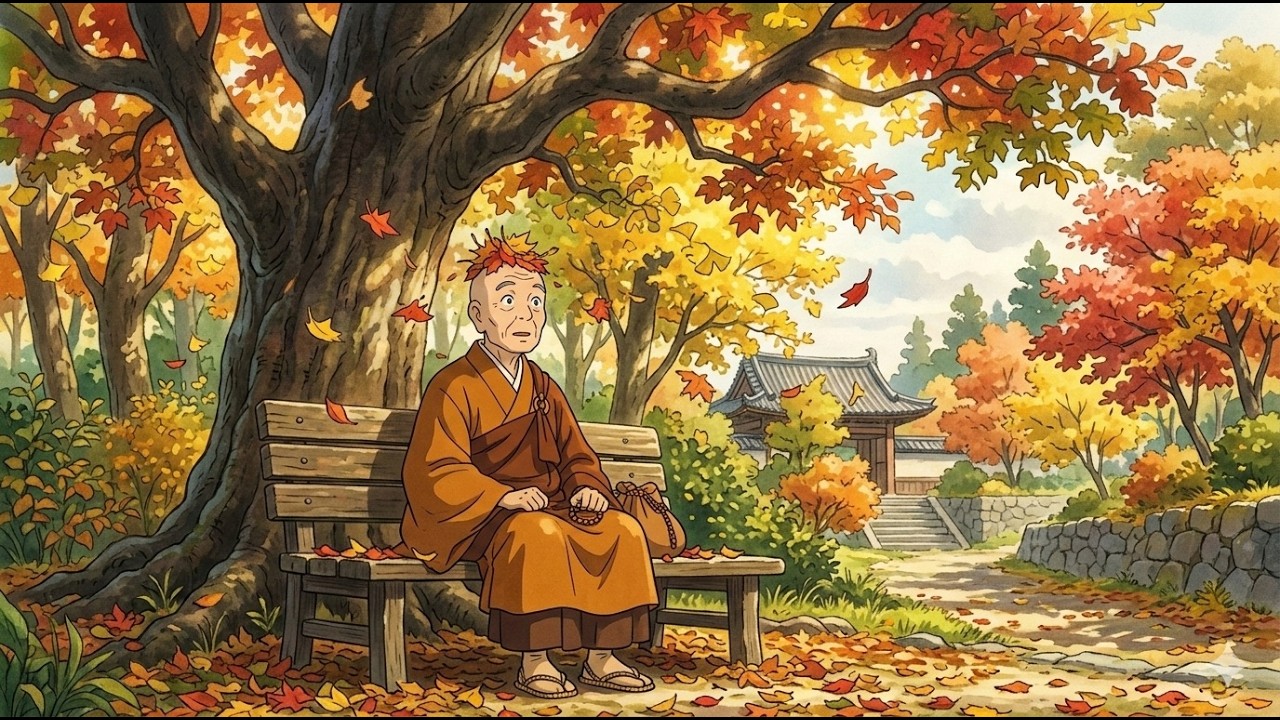 比丘罵謗戒法而墮龍身🐉_本因法師講述