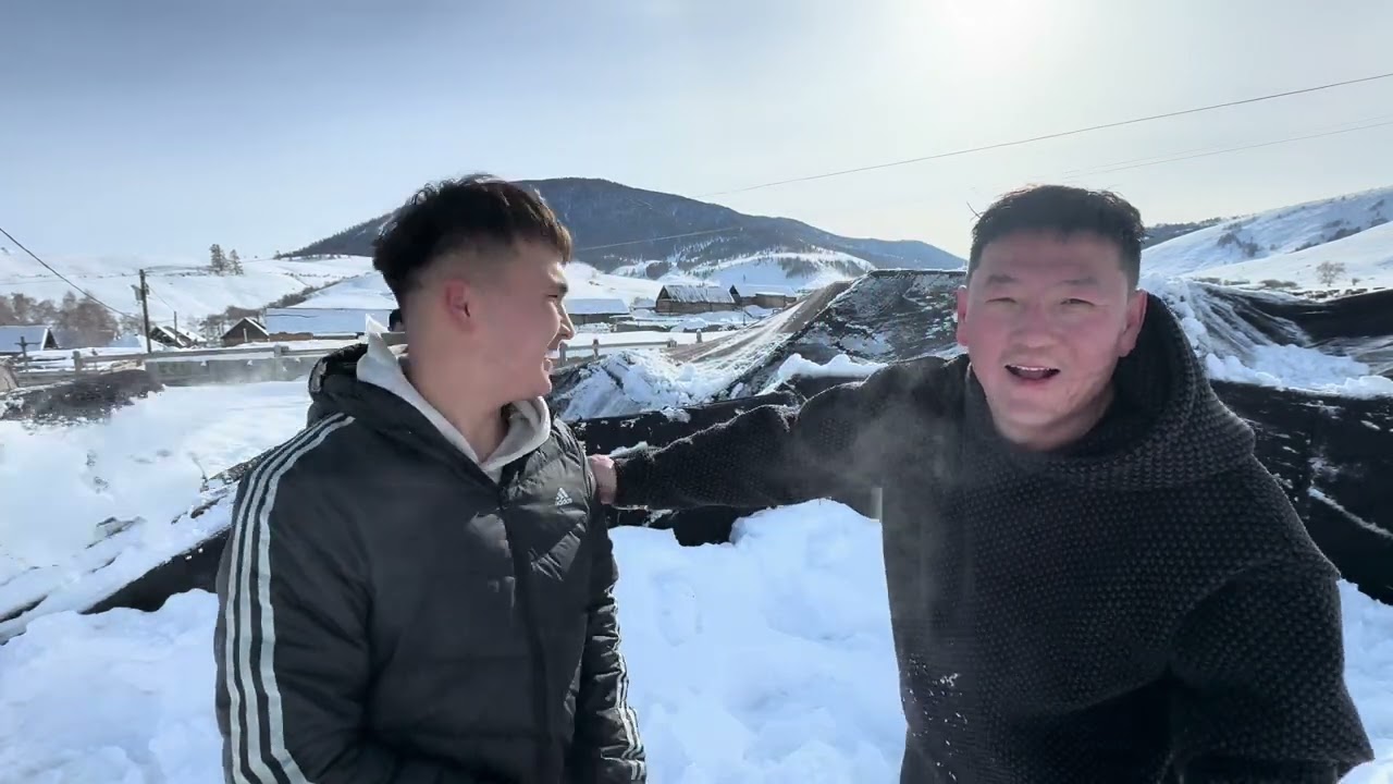 完犊子了庇护所踏了家没了，大年初五也是我的生日，这么大的惊喜我有点接不住了