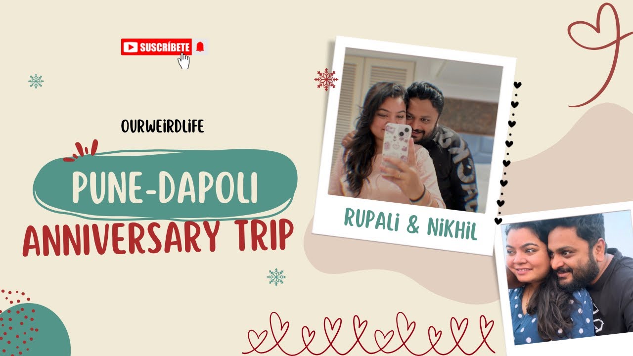 Pune to Dapoli Road Trip by Car | Scenic Konkan Drive | Travel Vlog 2026