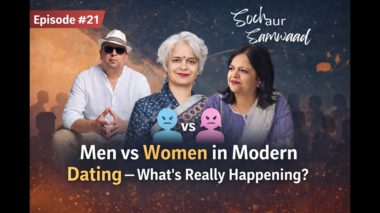 Modern Dating Deeper Truth | Is Dating Harder for Men or Women? | Psychology of Love & Emotions |