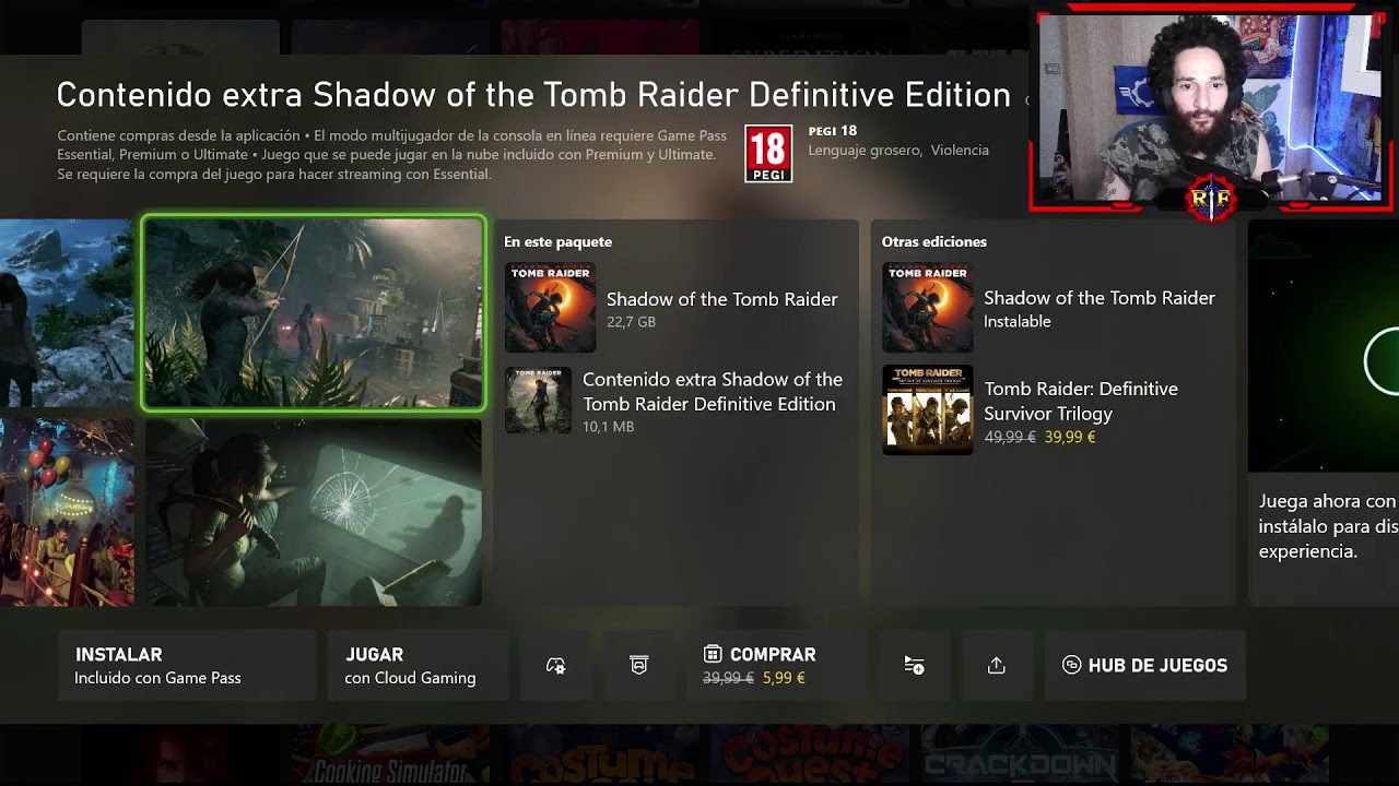 DOOM 2016: Continúa la fiesta roja del Doom Slayer #2