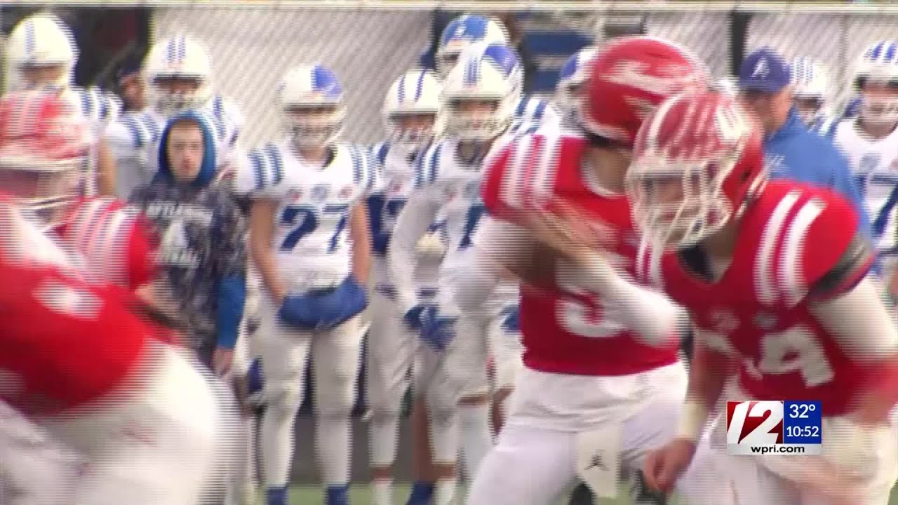Hometown Hero: Tyler DeMattio, North Attleboro