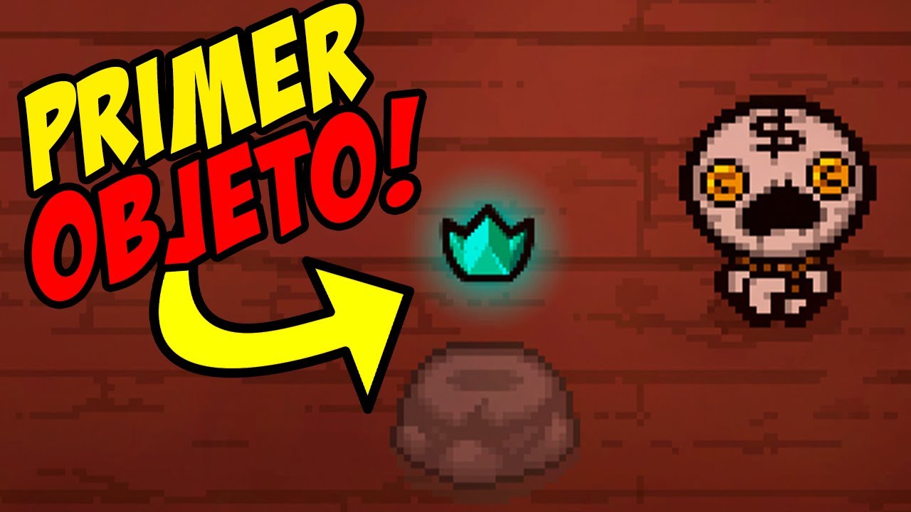 Completo a Keeper de la forma mas APURADA [The Binding of Isaac]