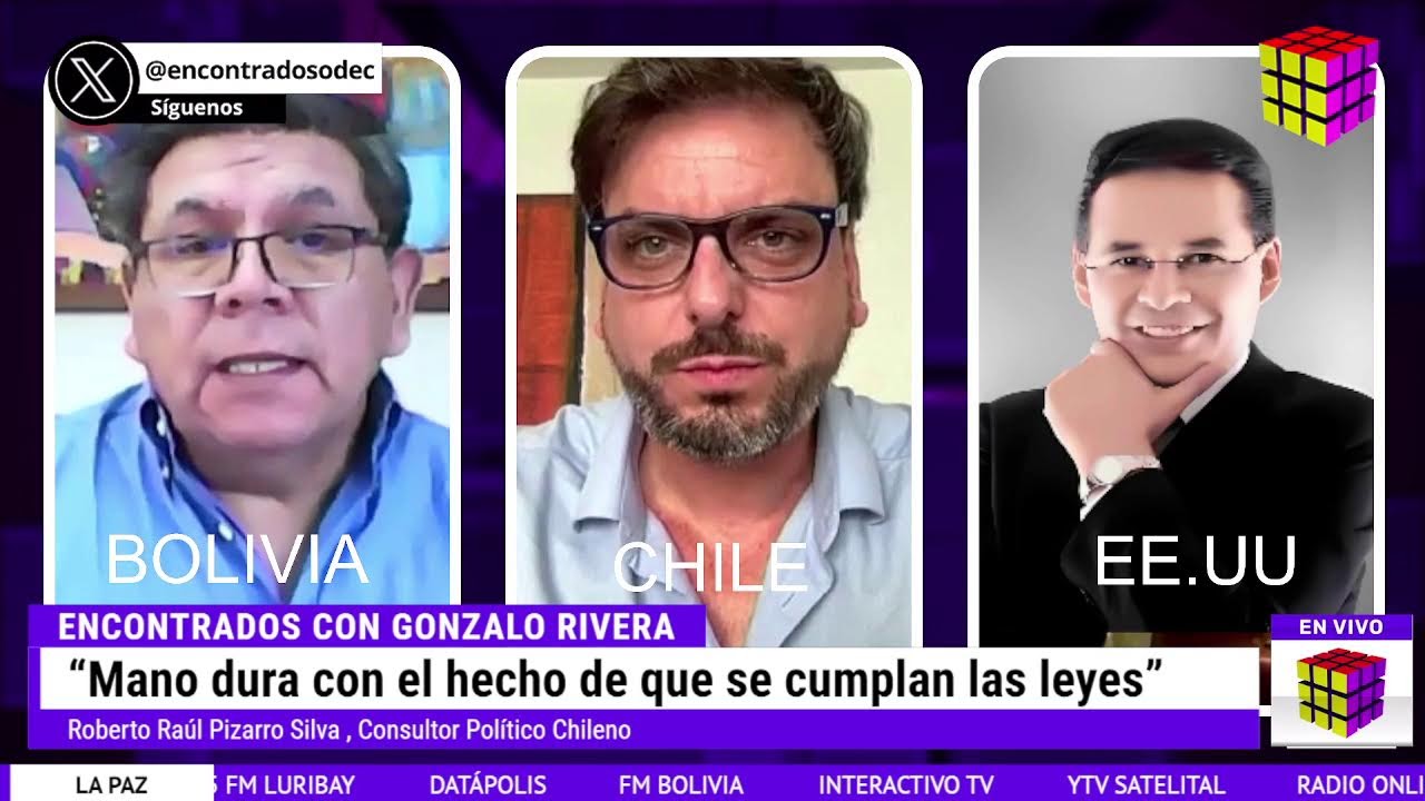 🔴 EN VIVO: Miércoles 11  de Marzo 2026 🔴