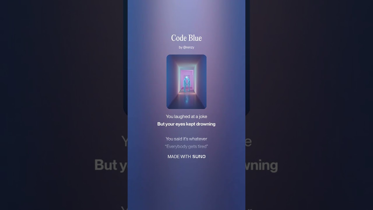 Code Blue