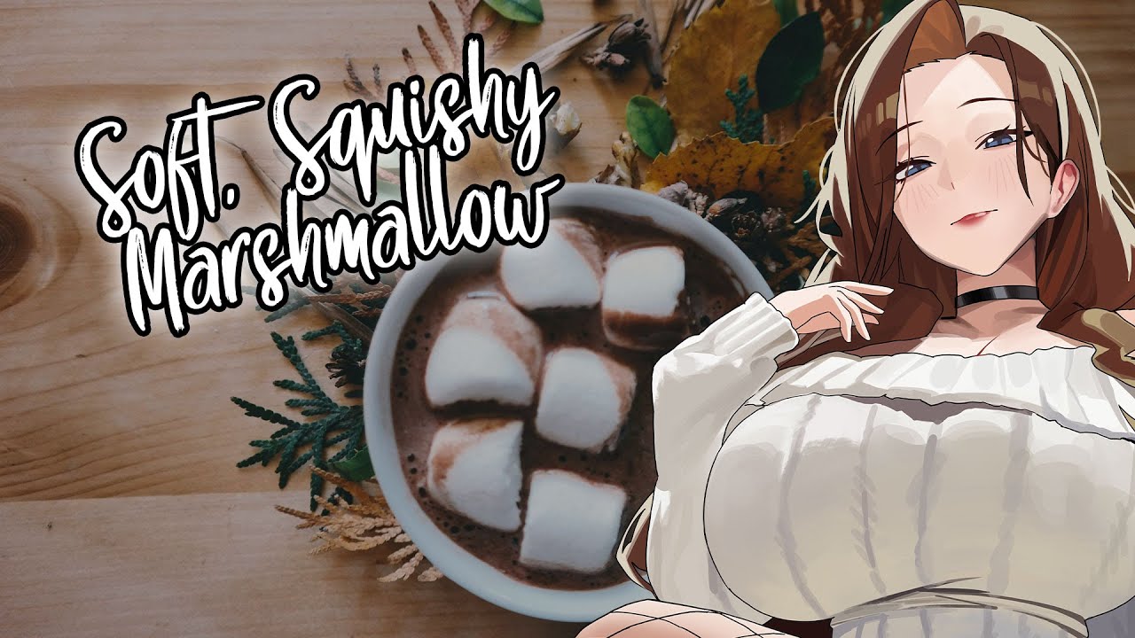 Загипнотизирован, чтобы стать зефиром [F4A]