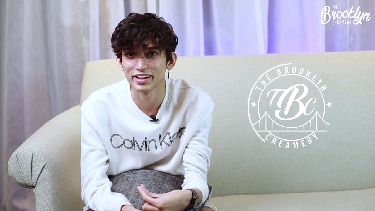 #HitTheSweetSpotEveryday With The Brooklyn Creamery I Whisper Challenge Ft. Archit Meher