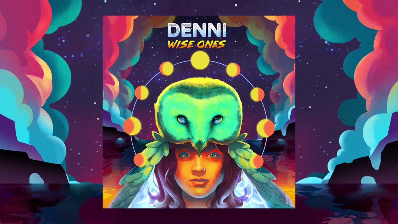 DENNI Wise Ones EP