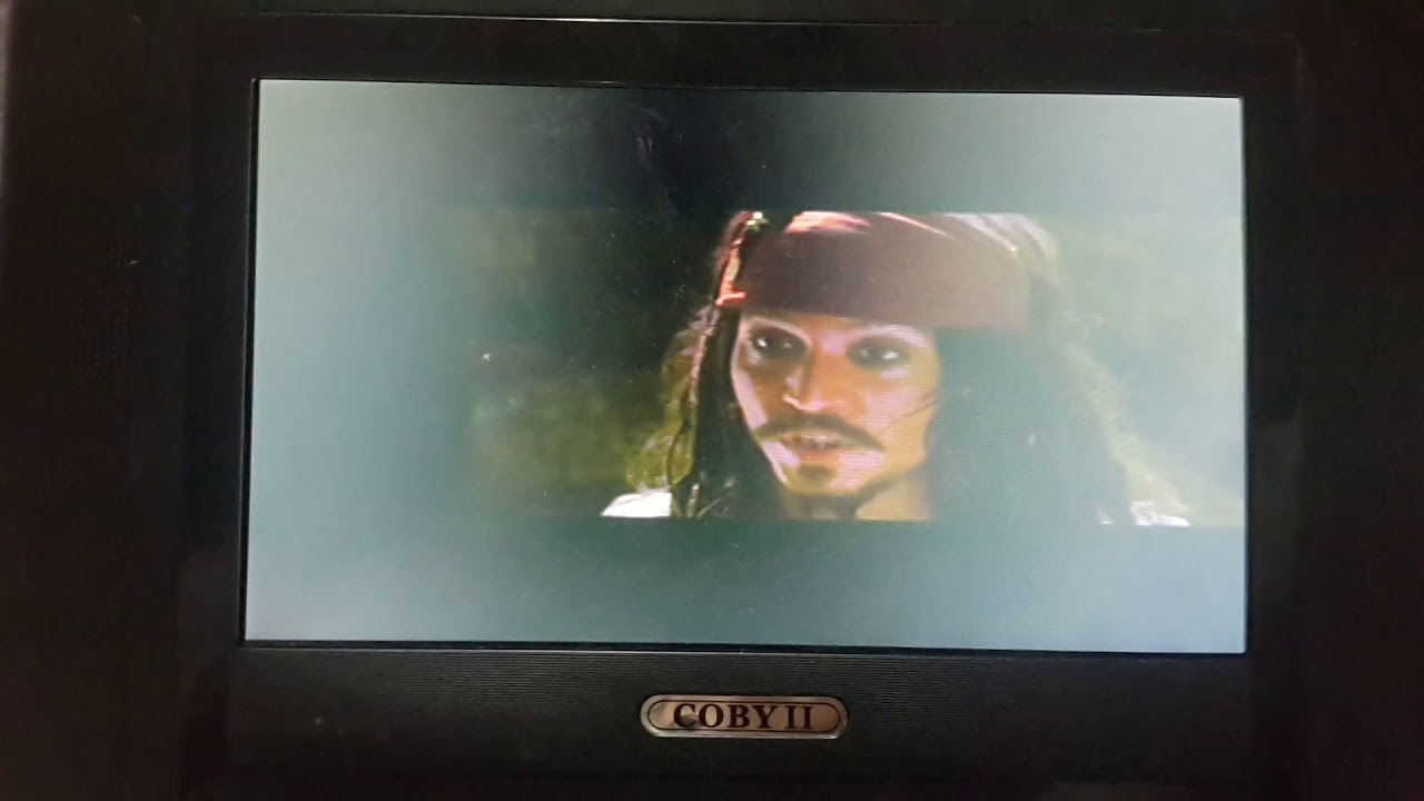 Opening to King Arthur 2004 VCD