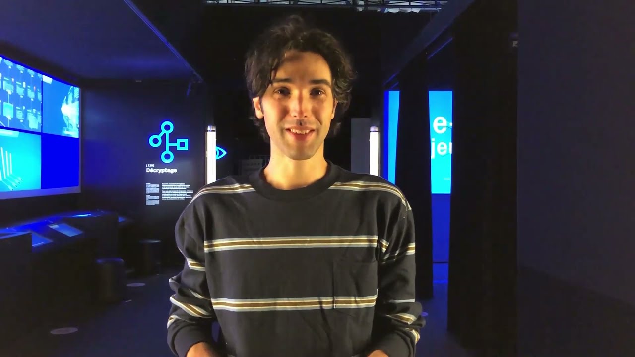 Souveraineté numérique - Les formations insoumises