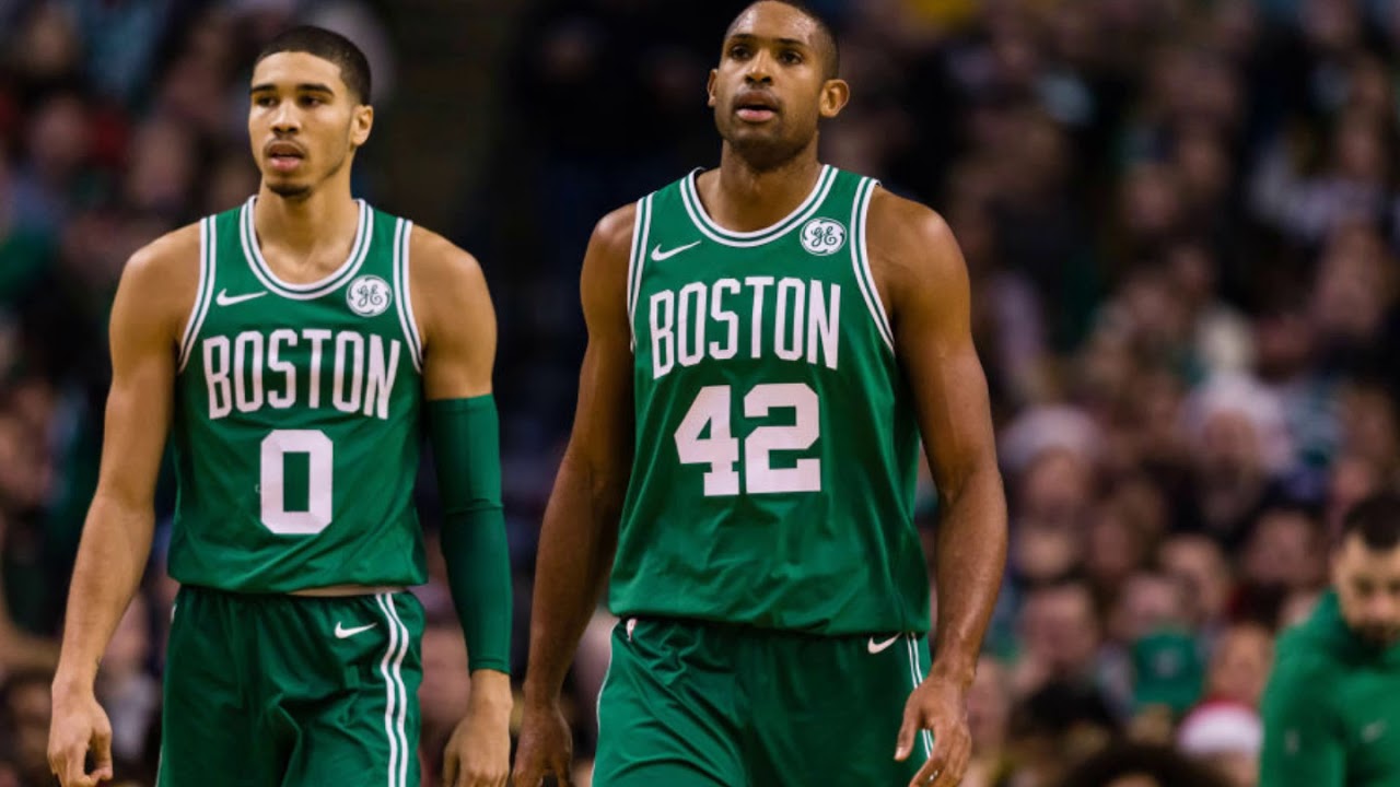 A Sherrod Blakely discusses Celtics 2-0 lead over Sixers in this series