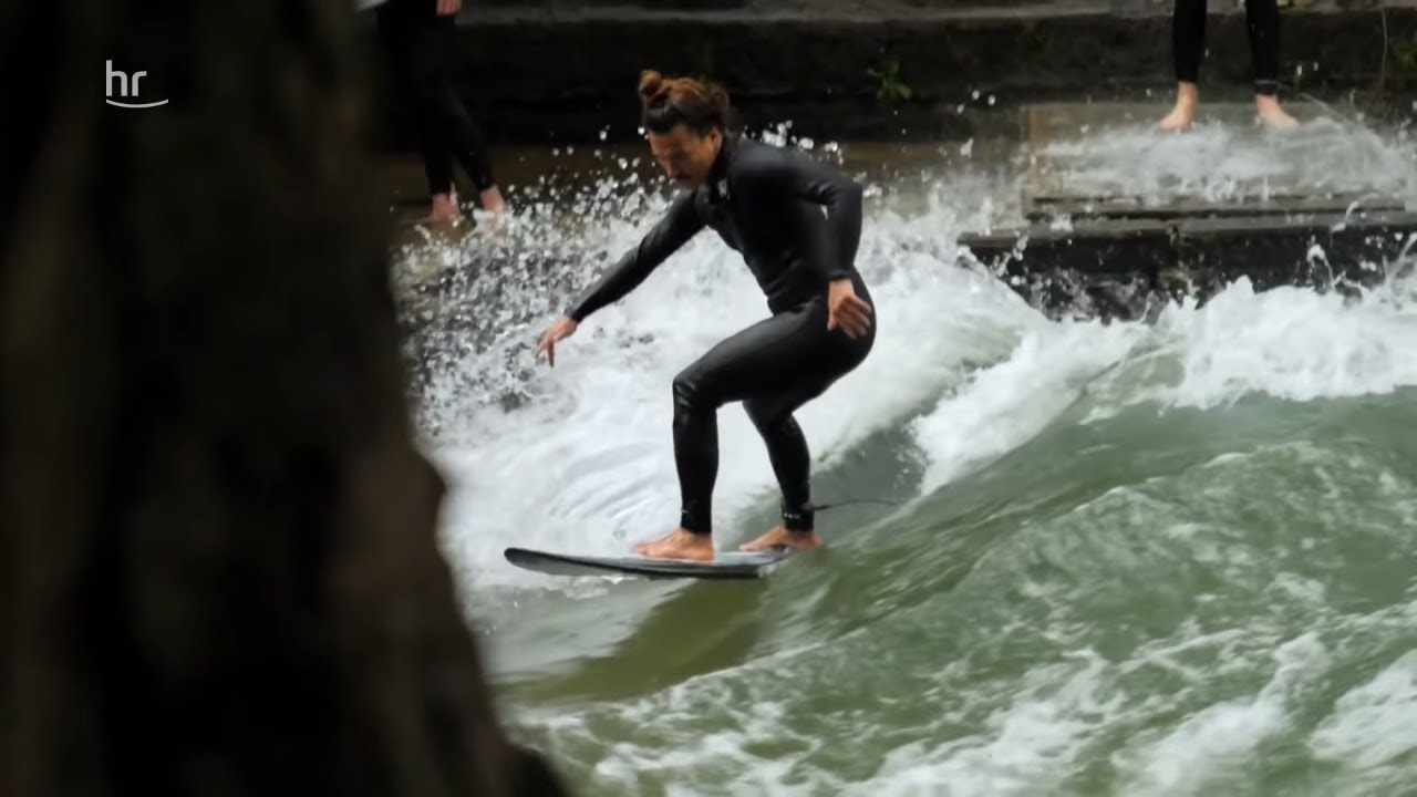Bayern erleben, vom Surfen in M&uuml;nchen bis Schloss Neuschwanstein | Reisen