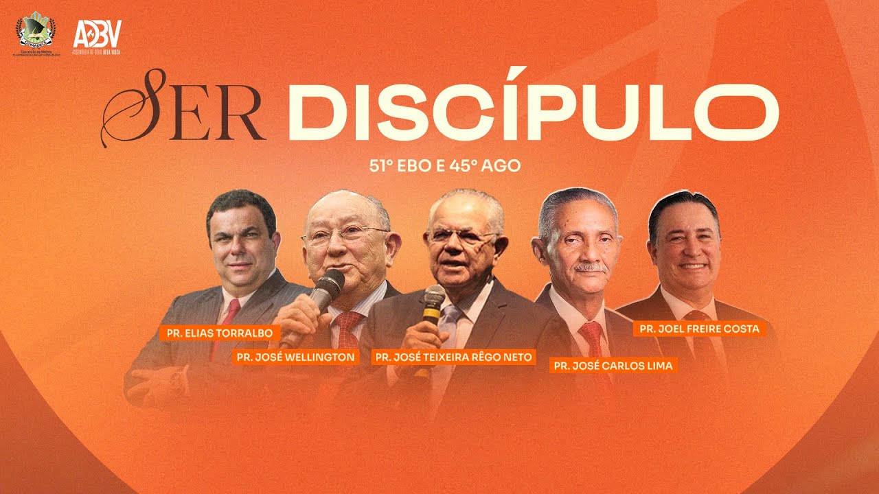 E.B.O. - Sexta Noite