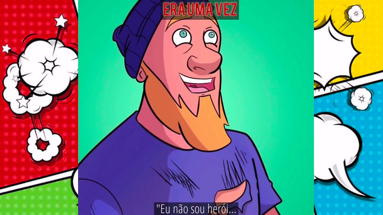 UMA HIST&Oacute;RIA REAL COM  UMA FINAL COMOVENTE