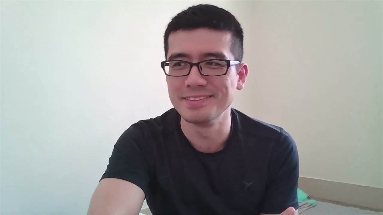Last Day of My 2-Week Quarantine | Back to Taiwan