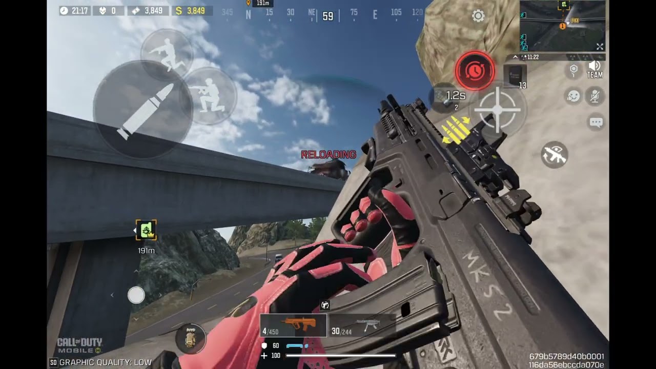 COD DMZ: What's Inside the train?? New Update!!