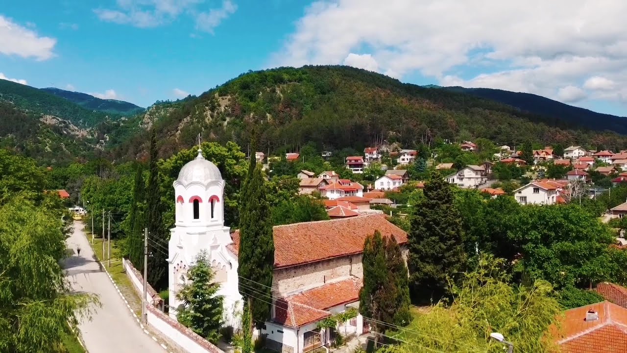 с.Енина, Казанлък / Enina village, Kazanlak