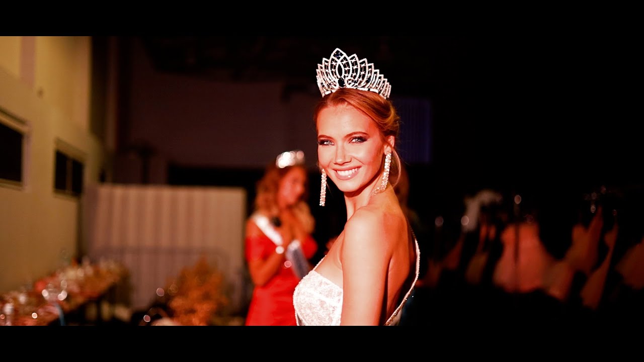 MISS PACA COMIT&Eacute; MISS FRANCE 2022 (AFTERMOVIE)