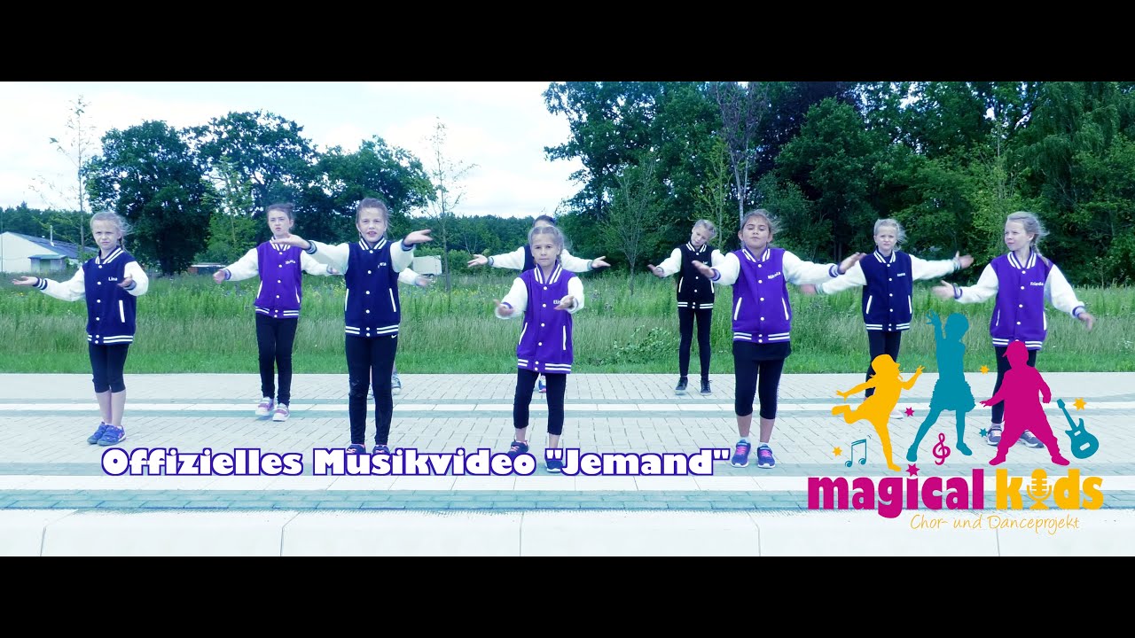 Magical Kids 