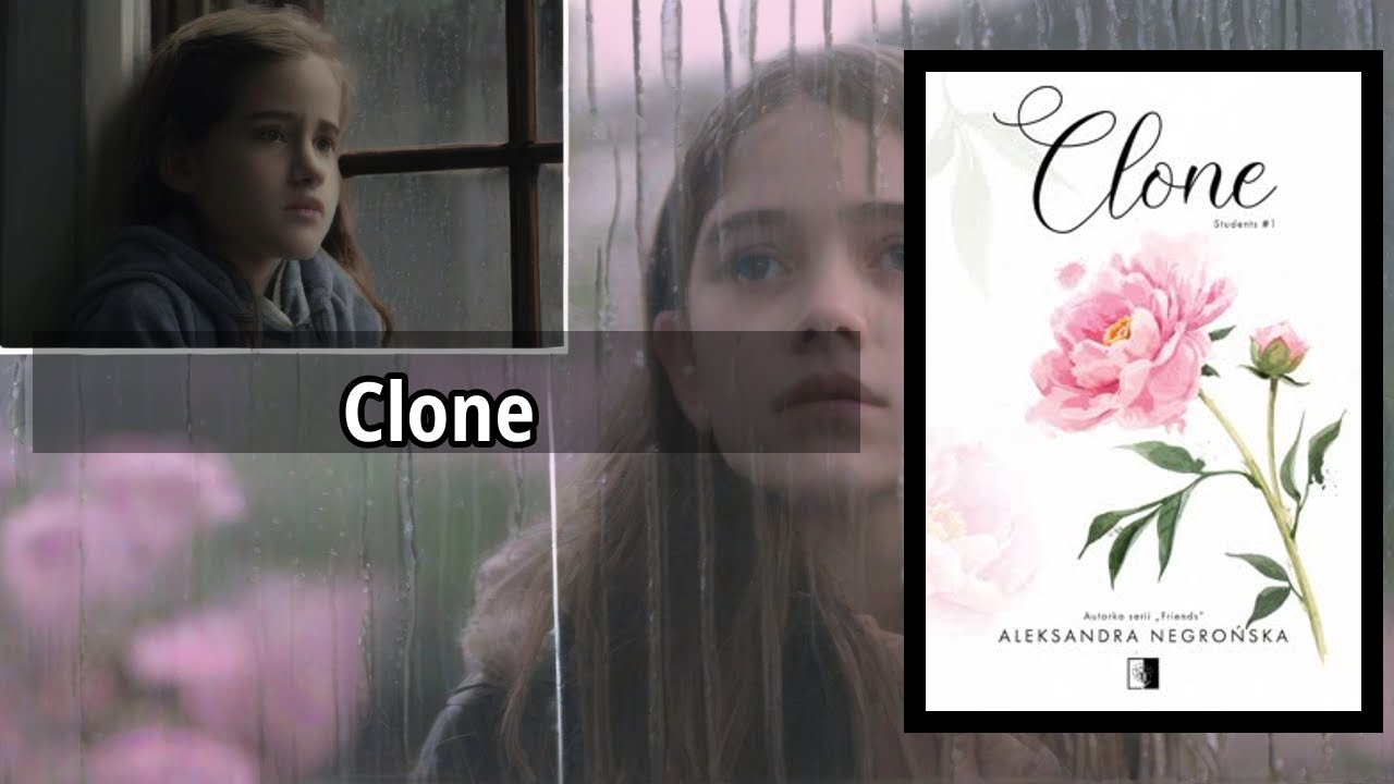 Clone Aleksandra Negrońska စာအုပ်အကျဉ်းချုပ်: ညီအစ်မရဲ့ နက်နဲတဲ့လျှို့ဝှက်ချက်