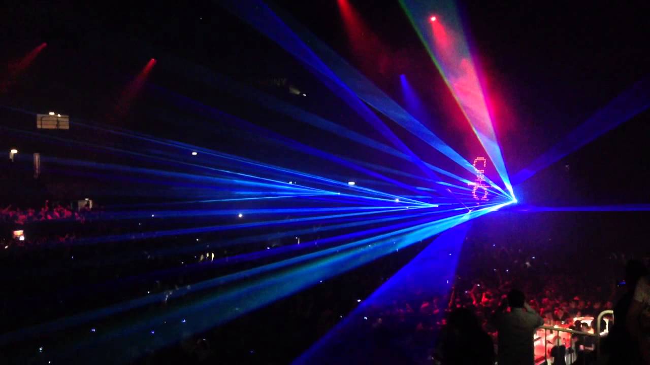 Rexanthony Opening Set 
