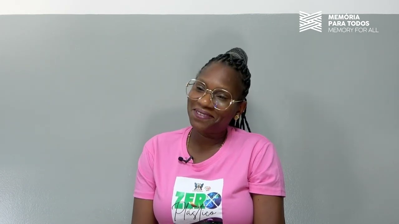 Memórias de São Tomé - Sulisa Quaresma
