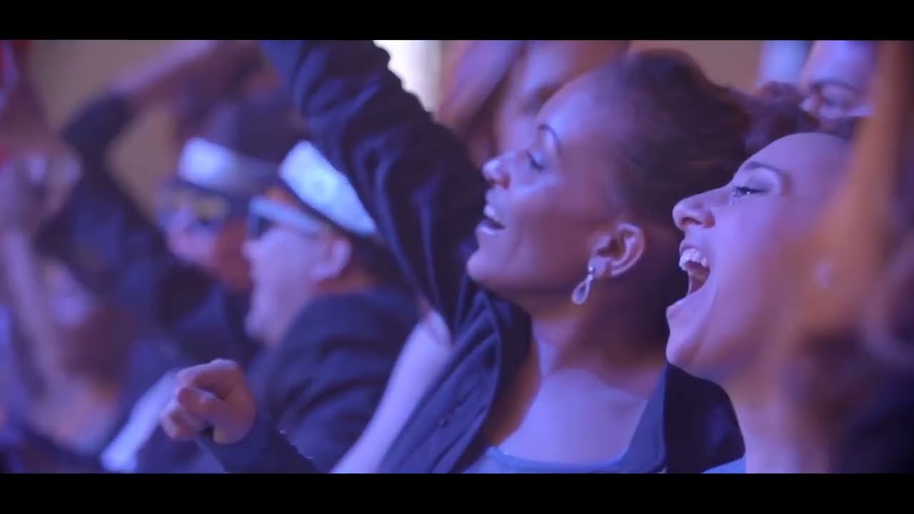 Event & Audiovisual Experiences