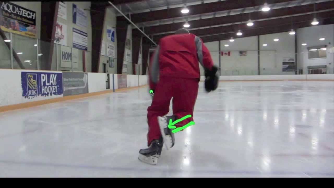 Hockey Quick Starts