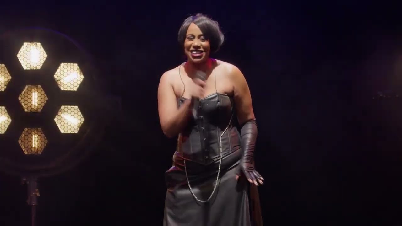 Simply Whitney | Whitney Houston Tribute | Taryn Charles | Big Foot Events
