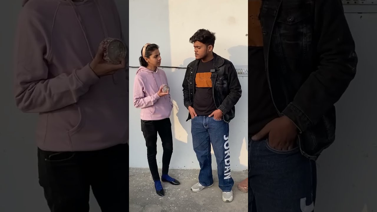 Всё не так, как кажется || Не следует судить о ценности человека по его одежде ||