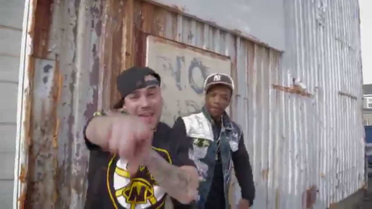 Snowgoons ft M-Dot, Jaysaun & Journalist 103 - Still Real & Raw (Official Video)