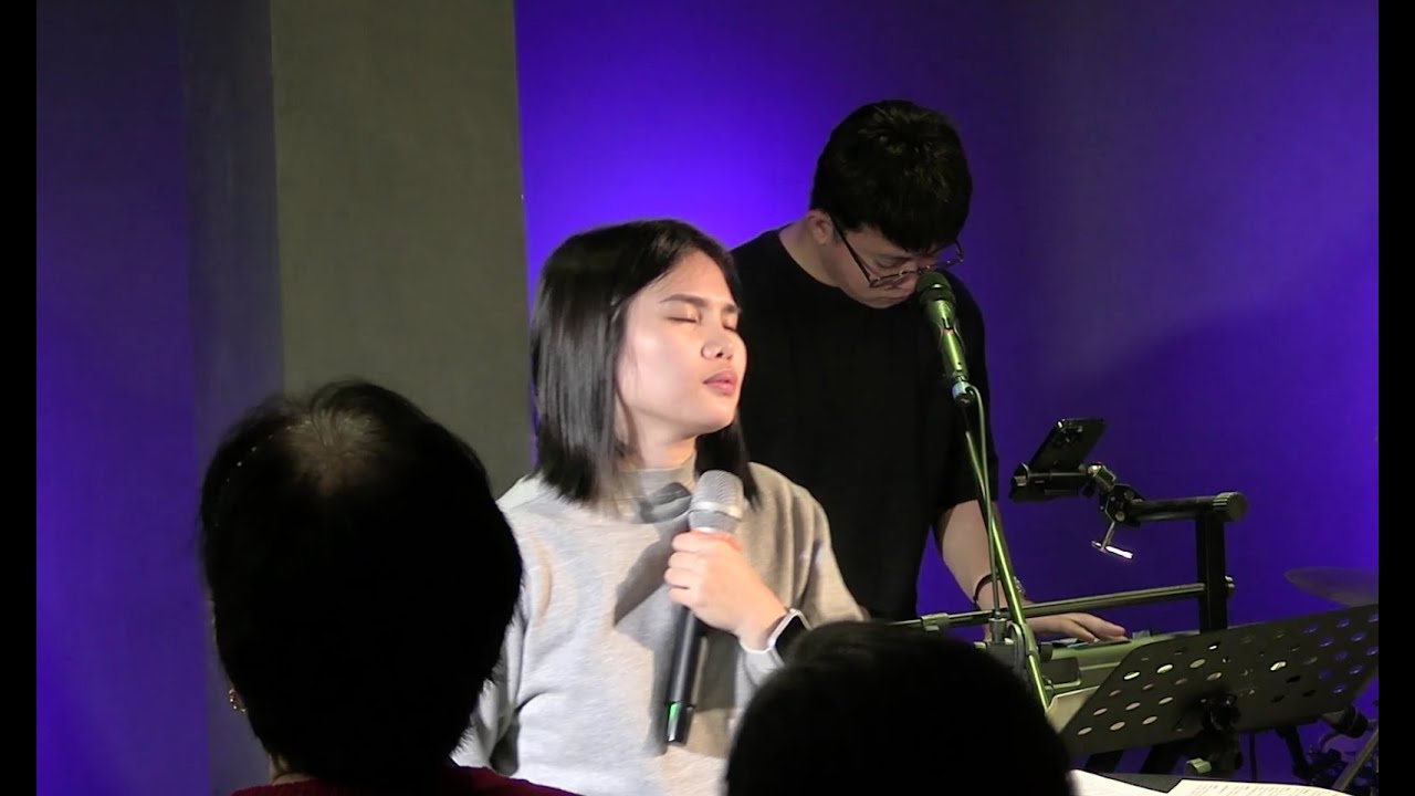 Consuming Fire  | Passion Worship