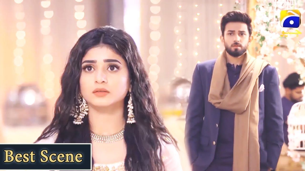 Rang Mahal Mega Episode 05 | 𝐁𝐞𝐬𝐭 𝐒𝐜𝐞𝐧𝐞 𝟎𝟐 | HAR PAL GEO