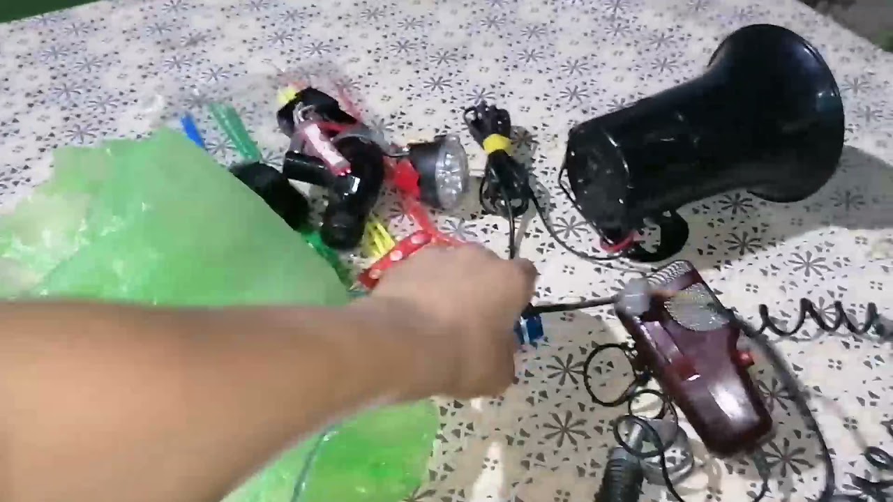 اخر يوم الي بالبايسكل