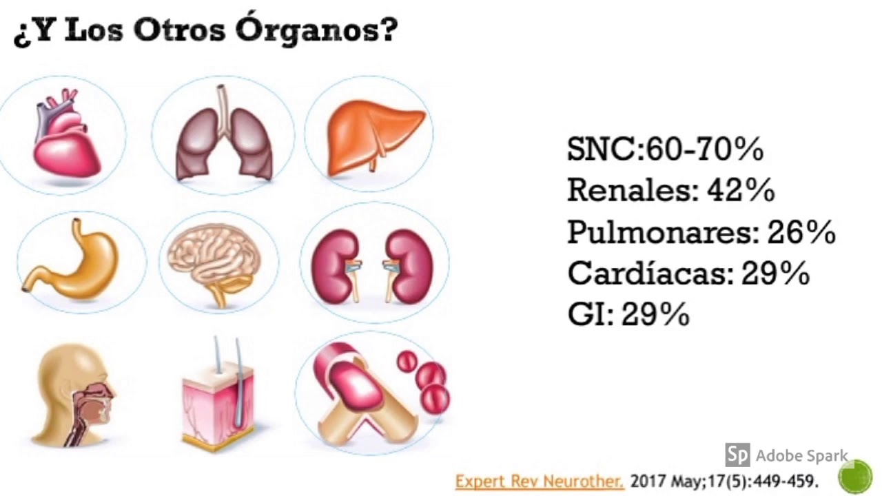 Asfixia perinatal y ehi