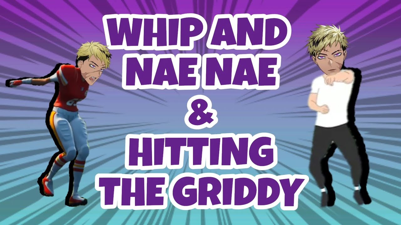 VANTACROW dancing whip and nae nae & hitting the greedy ON STREAM