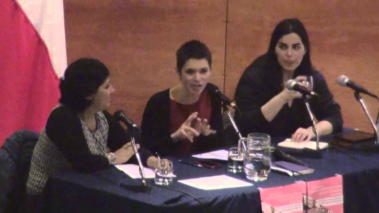 Interseccionalidad y Feminismo