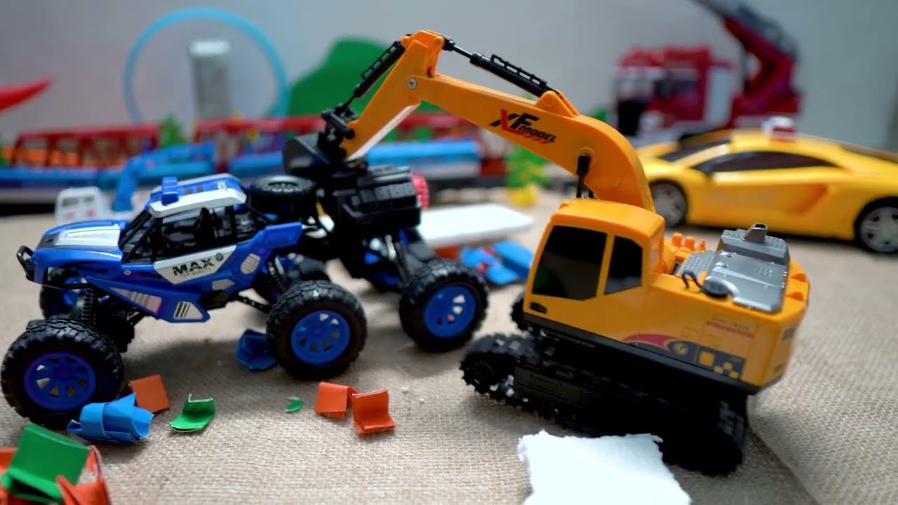 Hot Wheels where speed meets fire