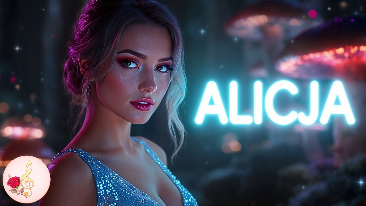 ALICJA 🌹  Świat Magii i Piękna ✨