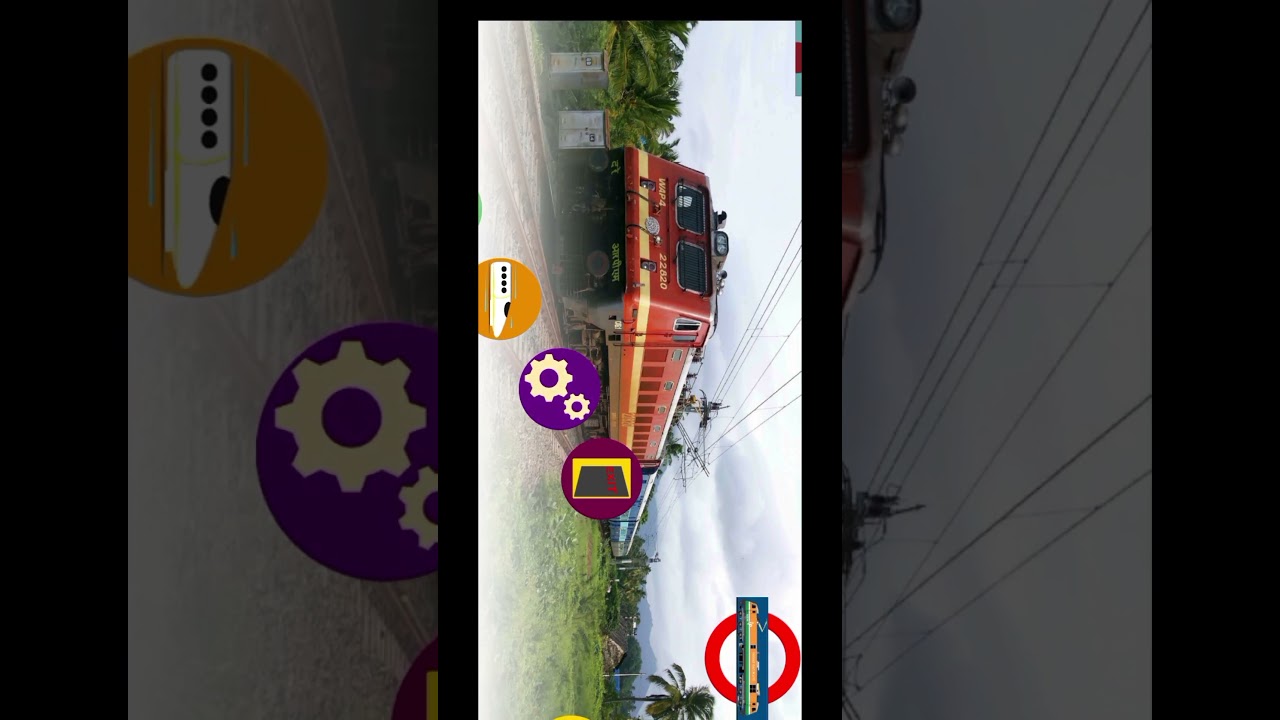 Rarest game I have#shorts#trainzimulator