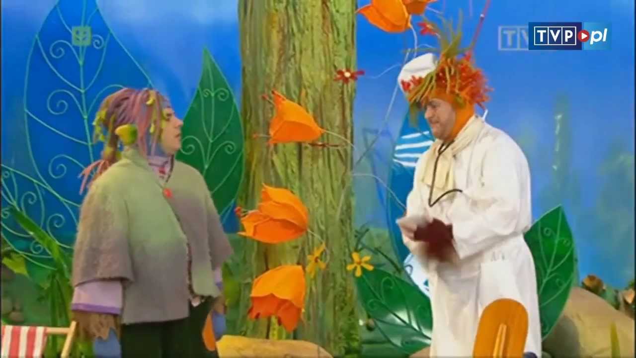 Domisie - Dlaczego Eryk marudzi?