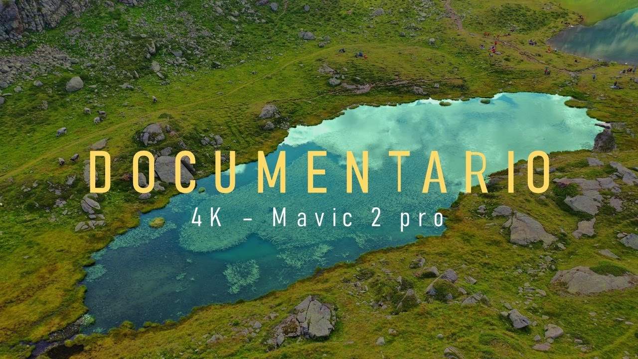 Cavalese Cinematic Drone | 2020