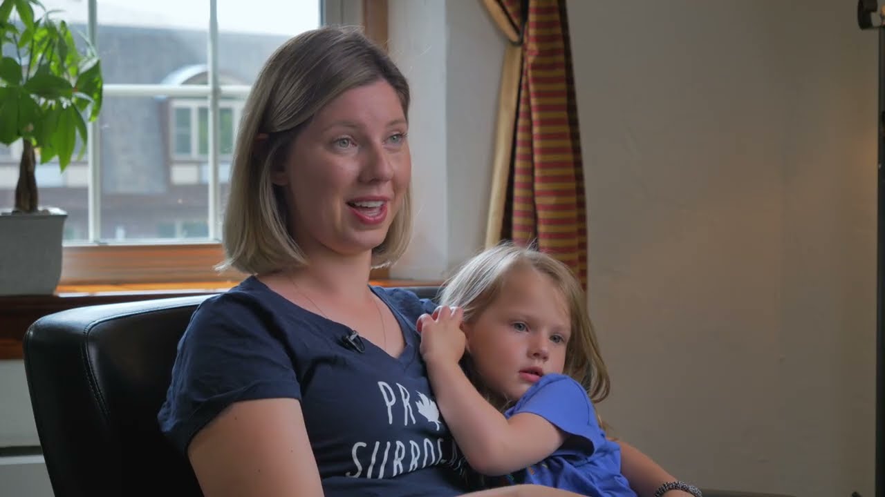 Surrogacy in Canada Online - Why Did You Become A Surrogate?