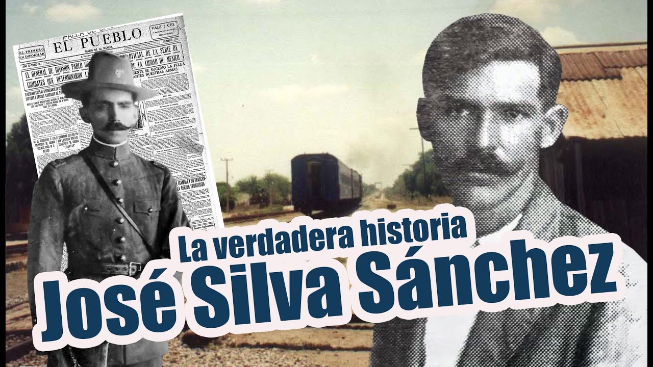La verdadera Historia de José Silva Sánchez