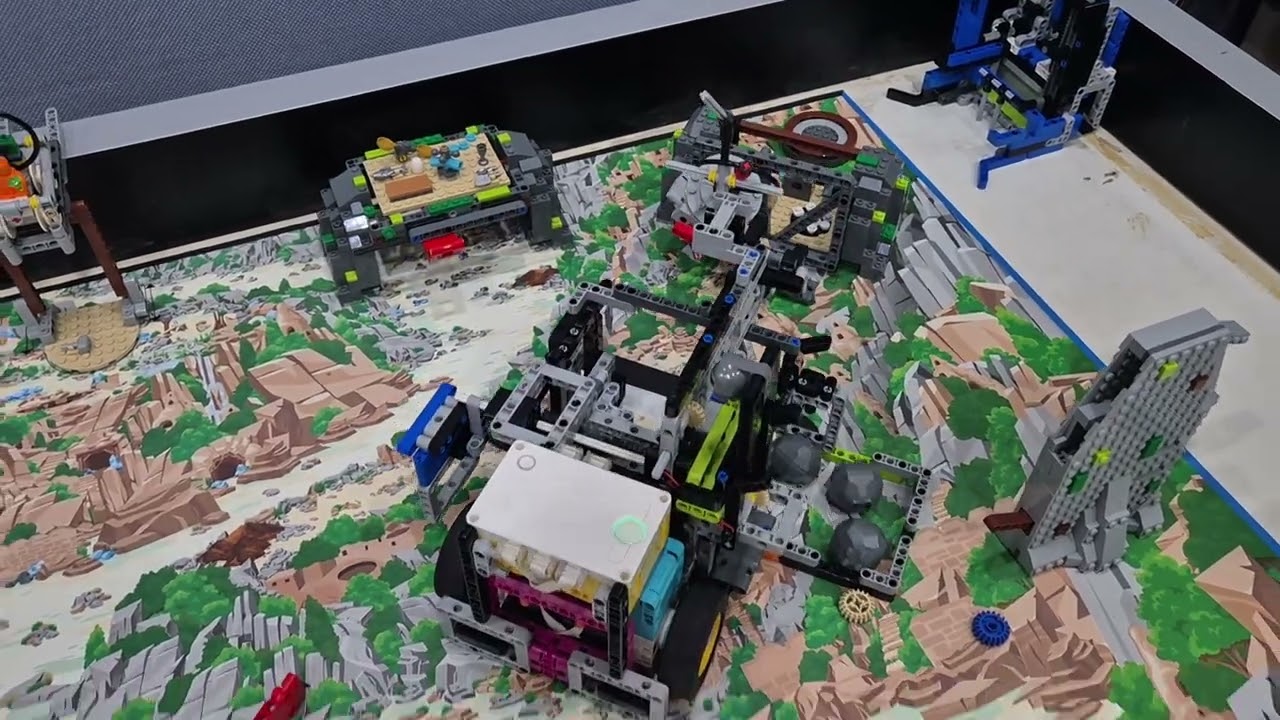 2026 FLL UNEARTHED 545 MAX POINT