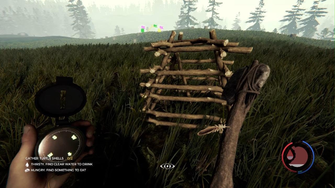 The Forest 