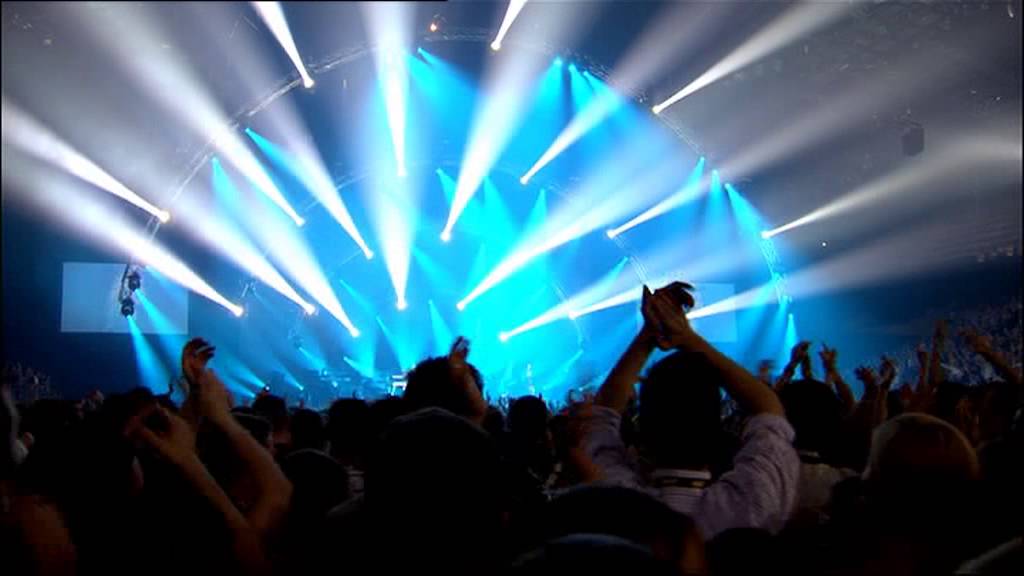 Forever Milk Inc at Sportpaleis (Part 4).